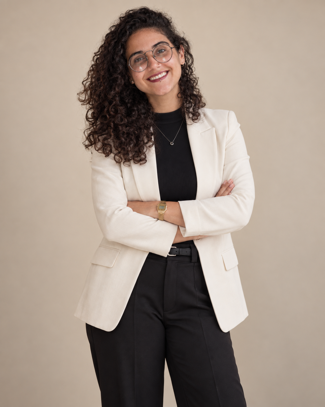 Giulia Soares, consultora de branding, marketing e performance