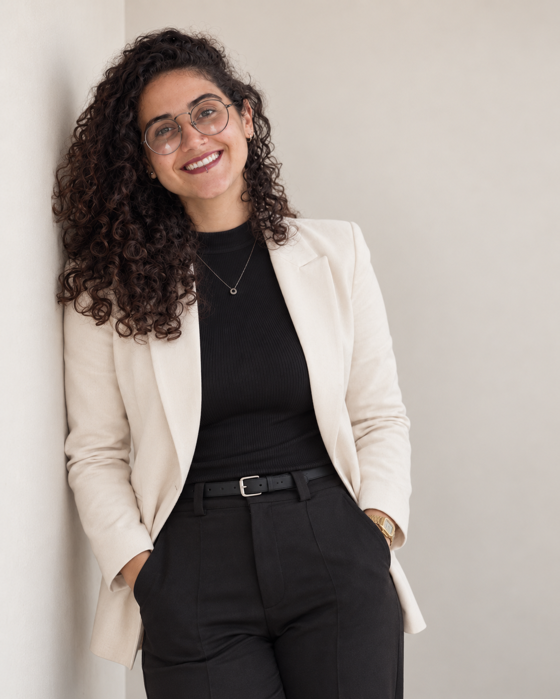 Giulia Soares, consultora de branding, marketing e performance